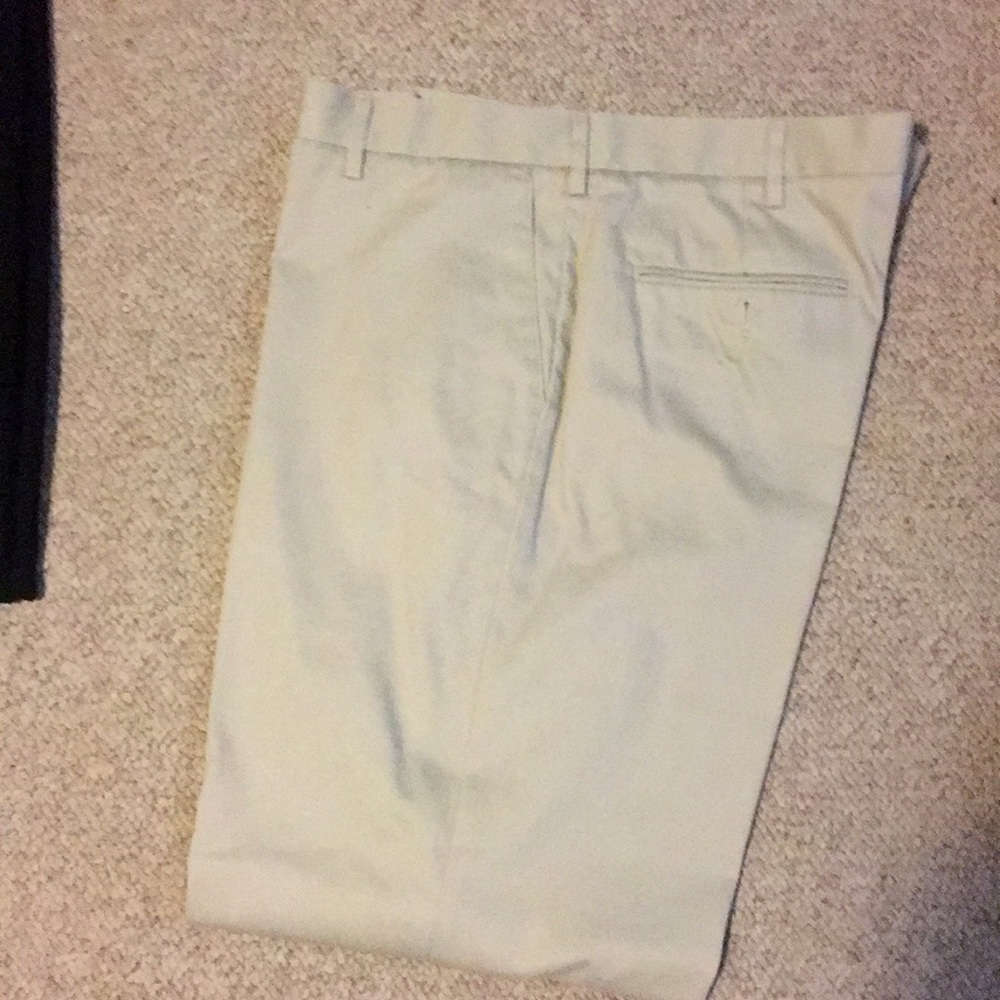 Dockers Khaki Pants